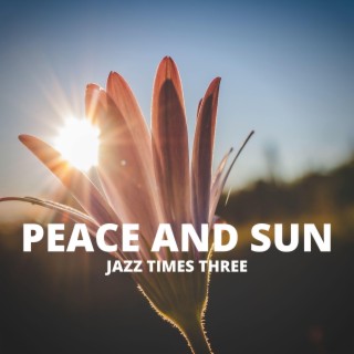 Jazz Times Three