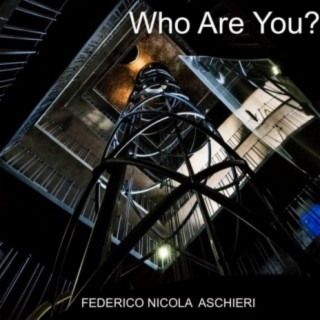 Who are you?