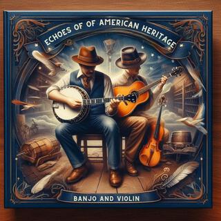 Echoes of American Heritage: Banjo and Violin