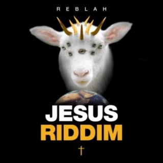 Jesus Riddim