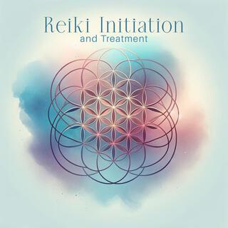 Reiki Initiation and Treatment: Music for Reiki Attunement