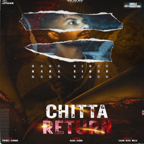 Chitta Return | Boomplay Music