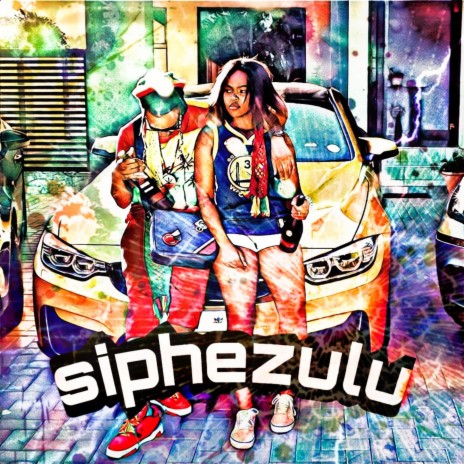 Siphezulu | Boomplay Music