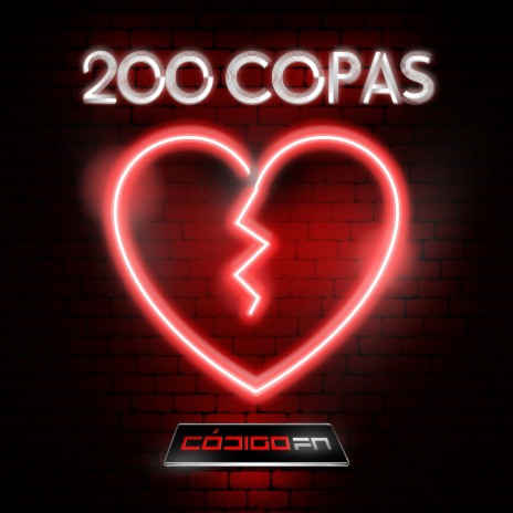 200 Copas | Boomplay Music