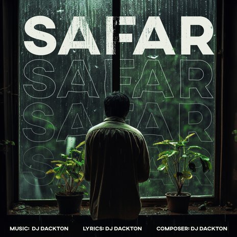 Safar | Boomplay Music