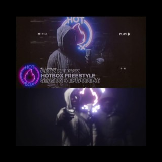 Hotbox Freestyle S4 EP46