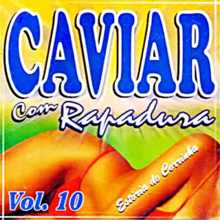 Estória de Corrinha - Vol. 10