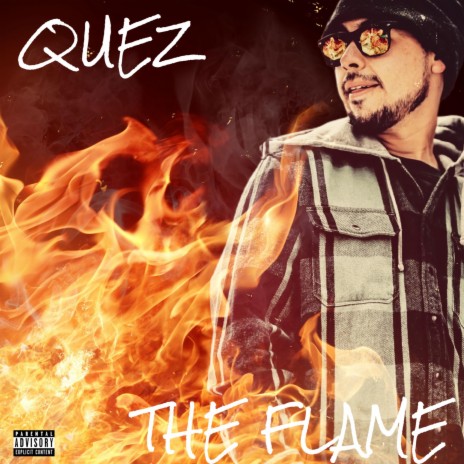 The Flame | Boomplay Music