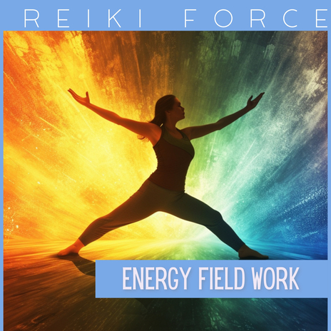 Healing Wellness ft. Reiki & Augmented Meditation