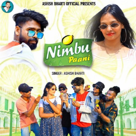 Nimbu Paani (Nagpuri Song) | Boomplay Music