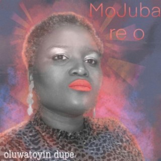 Oluwatoyin Dupe