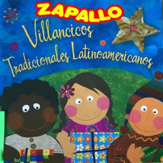 Villancicos Tradicionales Latinoamericanos