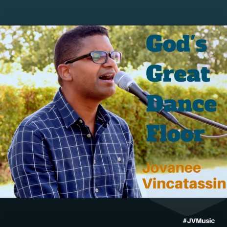 God's Great Dance Floor | Boomplay Music