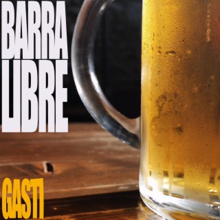 BARRA LIBRE