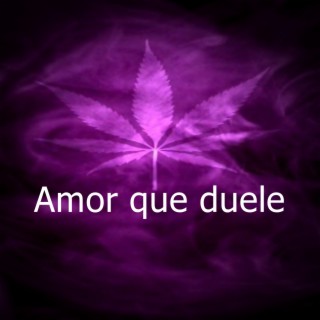 Amor que duele