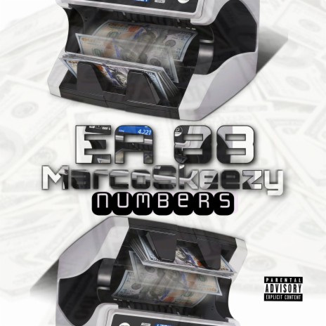 Numbers (feat. Marco Skeezy) | Boomplay Music