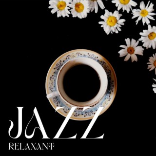 Jazz relaxant: Saxophone, Piano, Guitare, Musique douce facile 2022