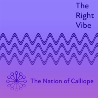 The Right Vibe (Single)