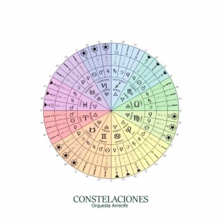 Constelaciones