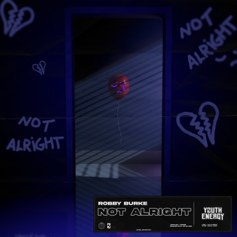 Not Alright | Boomplay Music