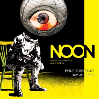 NOON (Original Motion Picture Soundtrack)