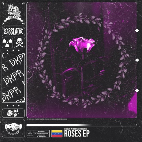 Roses and riddim | Boomplay Music