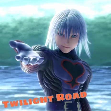 Twilight Road | Boomplay Music