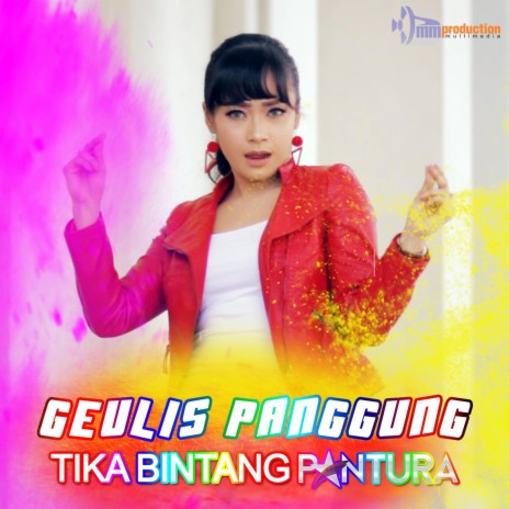 Geulis Panggung | Boomplay Music
