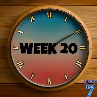 Week 20