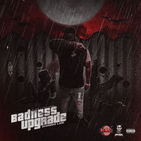 Badness Upgrade ft. DJ MAC & prodbypanda | Boomplay Music