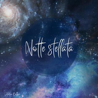 Notte stellata