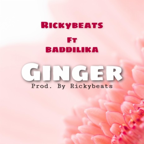Ginger (feat. Baddilika)