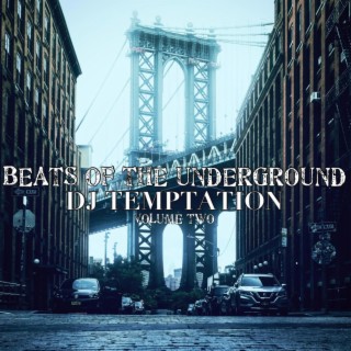 Beats of the Underground Vol. Two