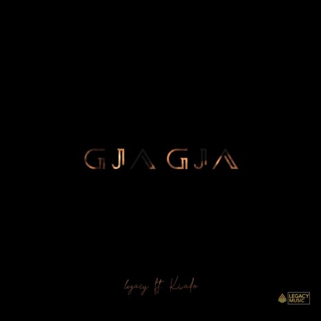 GJA GJA (feat. Kwado)