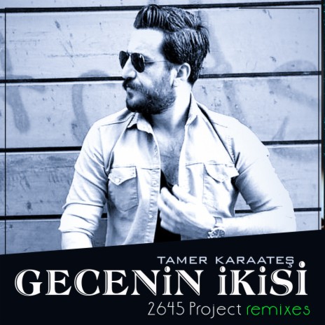 Gecenin İkisi (Dj Yalçın Erdilek Remix) | Boomplay Music