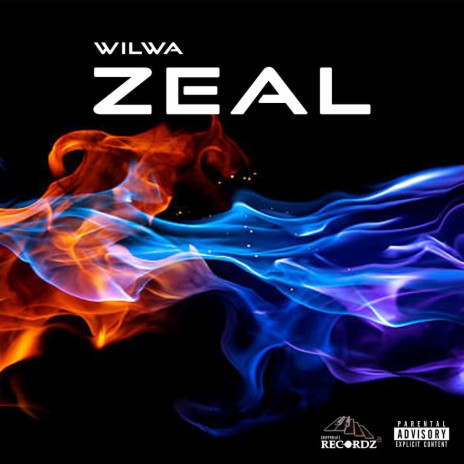 Zeal | Boomplay Music