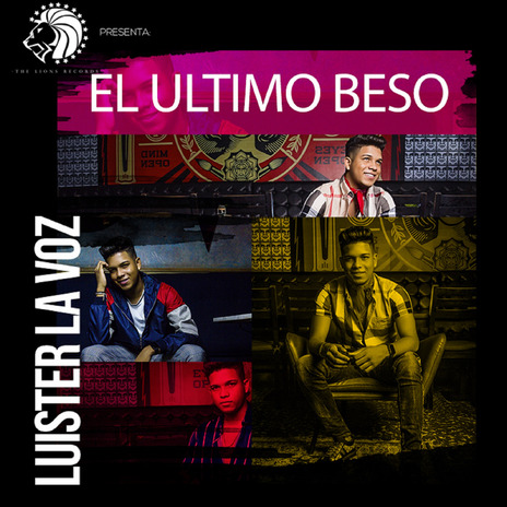 El Ultimo Beso | Boomplay Music