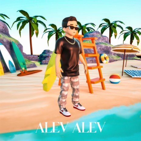 Alev Alev | Boomplay Music