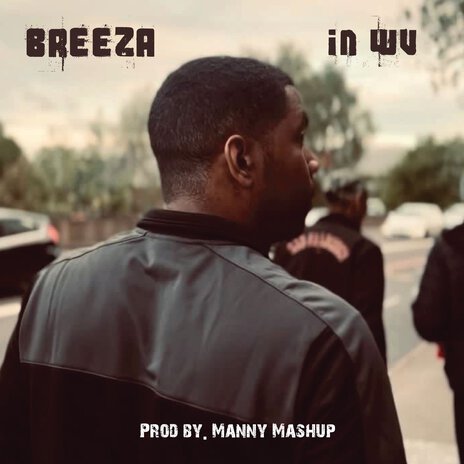 In Wv ft. Breeza | Boomplay Music