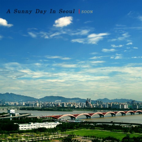 A Sunny Day In Seoul