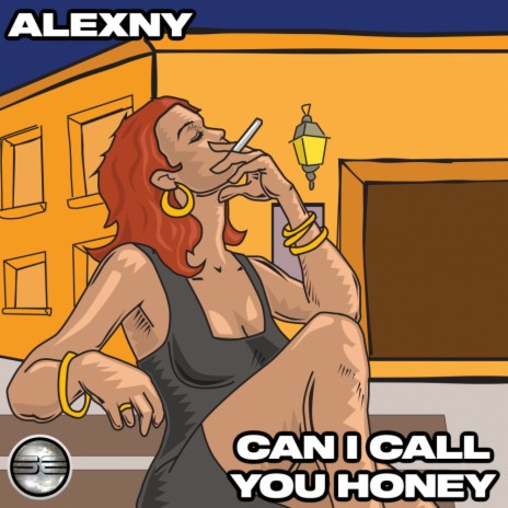 Can I Call You Honey | Boomplay Music