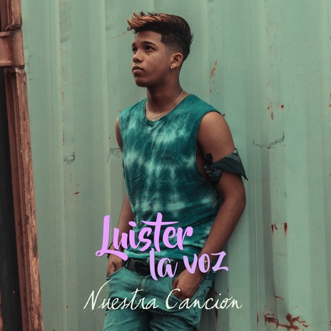 Nuestra Cancion | Boomplay Music