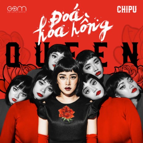 Đoá Hoa Hồng (Queen) ft. Masew | Boomplay Music