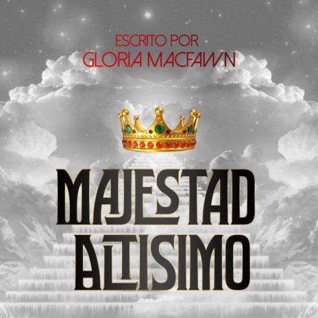 Majestad Altísimo ft. Zerimar Ramirez | Boomplay Music
