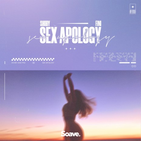 Sex Apology ft. Fini | Boomplay Music