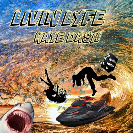 LIVIN LYFE | Boomplay Music