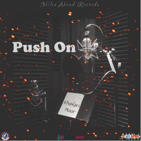 Push On | Boomplay Music