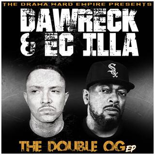 The Double OG ep