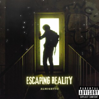 Escaping Reality-EP