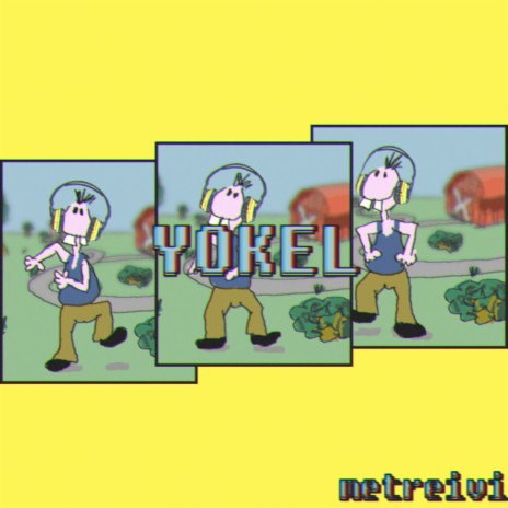 Yokel | Boomplay Music